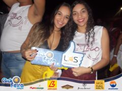 Forró do Lago